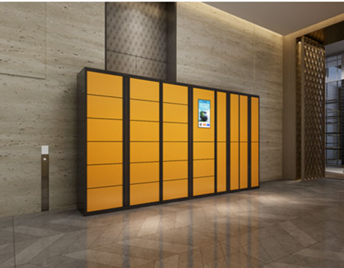 電子儲(chǔ)物柜帶來的革新! 電子儲(chǔ)物柜帶來的革新!