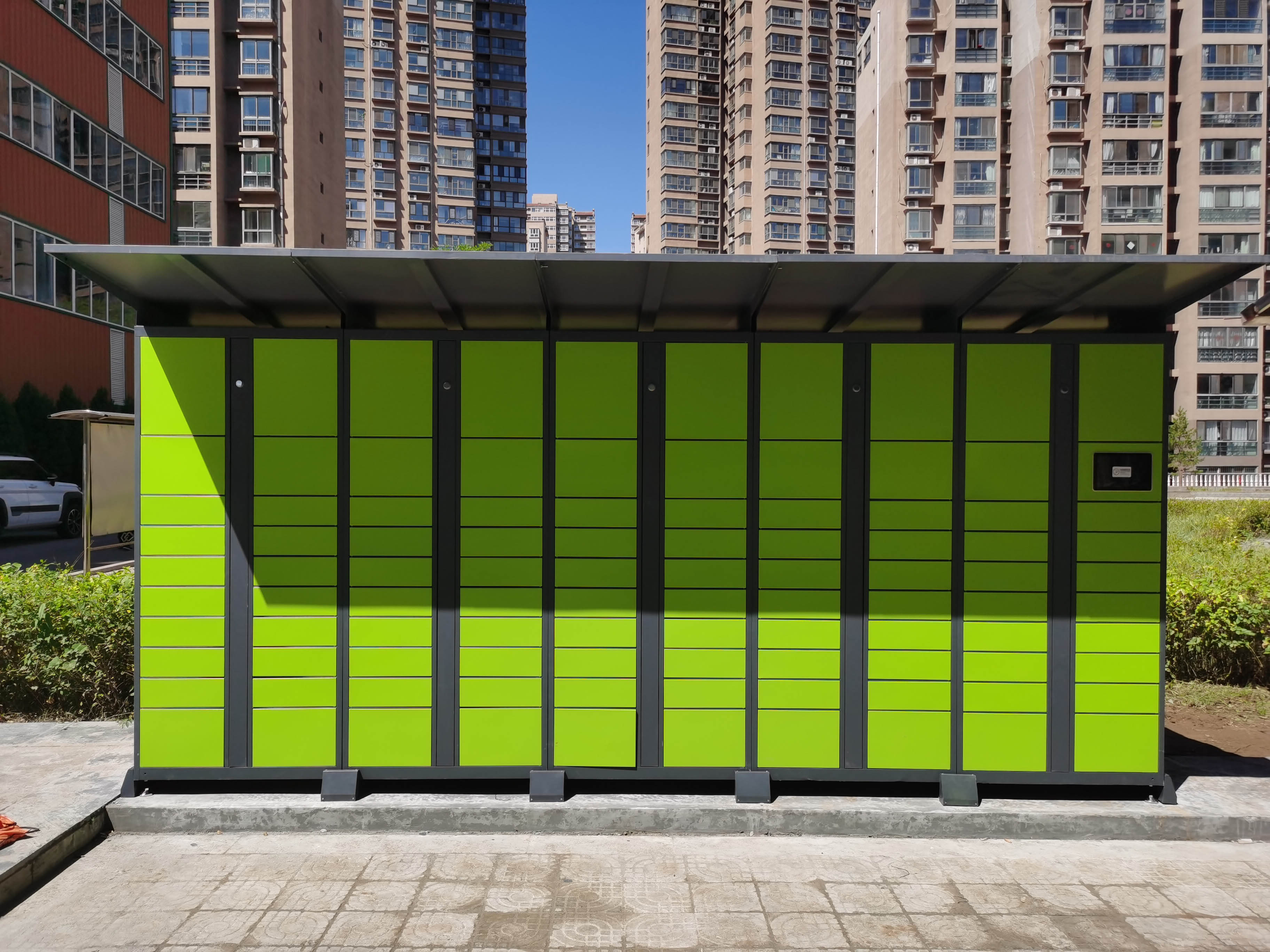 2020年全國(guó)快遞年業(yè)務(wù)量突破700億件 2020年全國(guó)快遞年業(yè)務(wù)量突破700億件