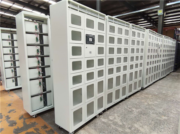 面對(duì)外賣柜眾多廠家怎么選 面對(duì)外賣柜眾多廠家怎么選